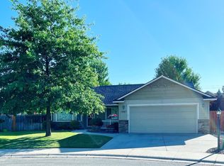 1067 N Pend Oreille Ave, Star, ID 83669