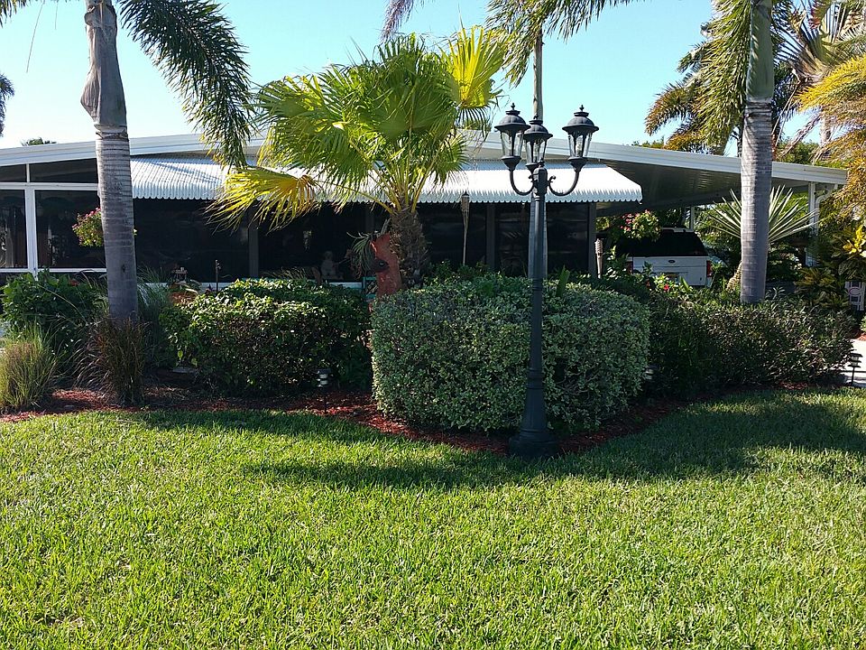 Double driveway - corner lot