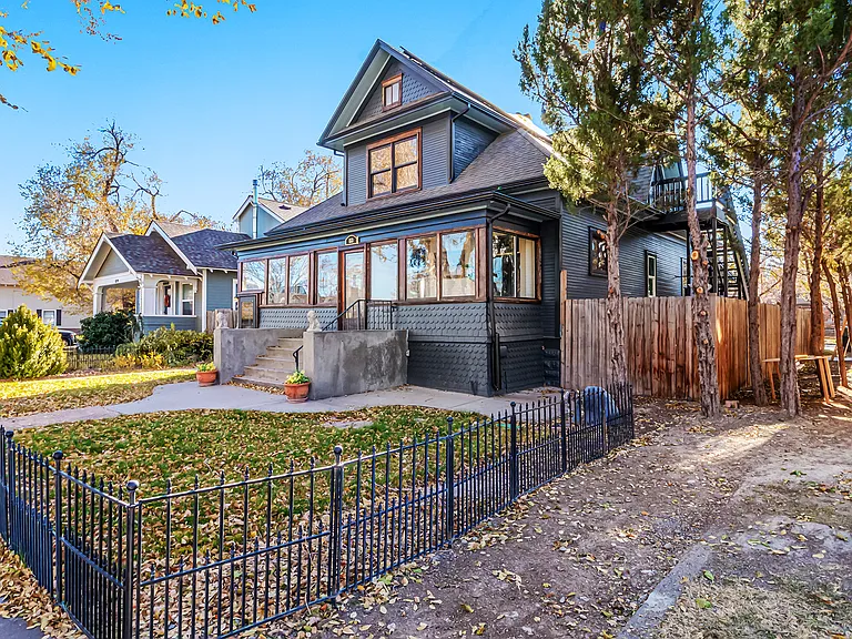 853 Ouray Ave — Photo 1