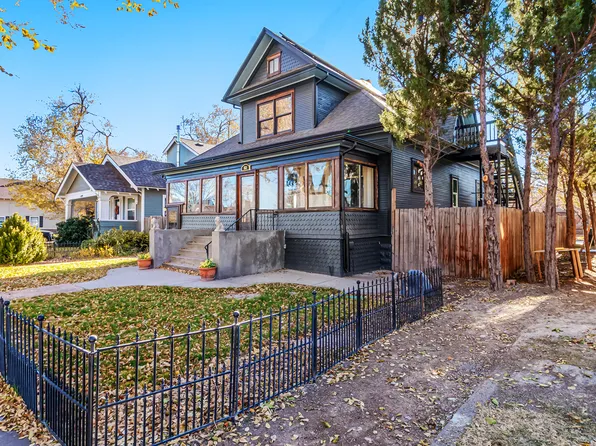 853 Ouray Ave, Grand Junction, CO 81501