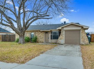1701 Meridian Way, Garland, TX 75040