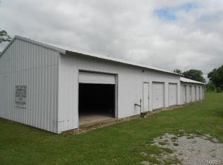 225 Old Salem Rd, Licking, MO 65542