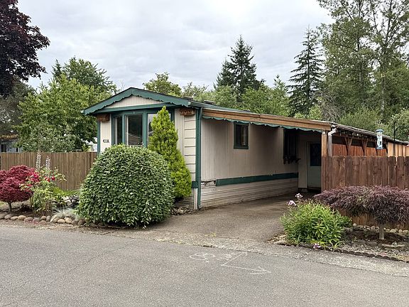 4th image of 25800 SE Eagle Creek Rd Unit 41A