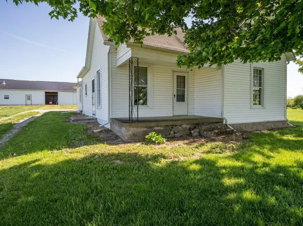 11810 Petersburg Rd, Hillsboro, OH 45133