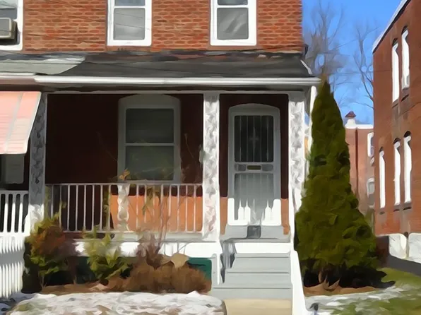 146 Walnut Ave, Ardmore, PA 19003