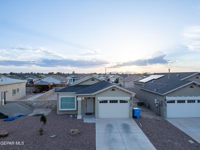 11594 Flor Del Sol St, Socorro, TX, 79927