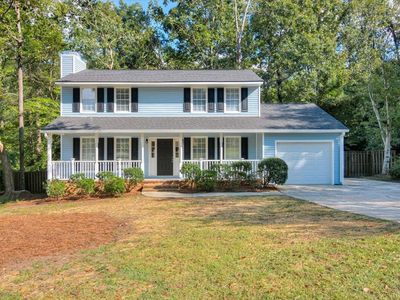 4023 Danielle Dr, Martinez, GA, 30907