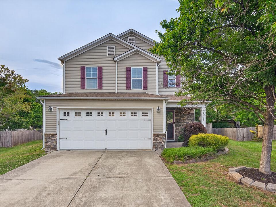 1st image of 4602 Sir Barton Dr