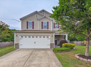 4602 Sir Barton Dr, Knightdale, NC 27545