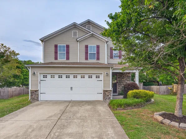 4602 Sir Barton Dr, Knightdale, NC 27545