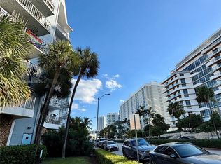 Boston Plaza, Miami Beach, FL 33141