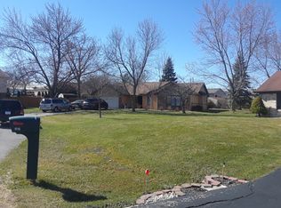 3829 Cherrystone Ct, Fort Wayne, IN 46815