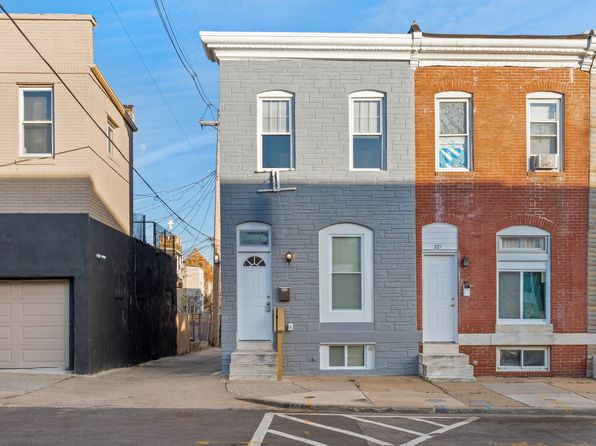 723 N Luzerne Ave