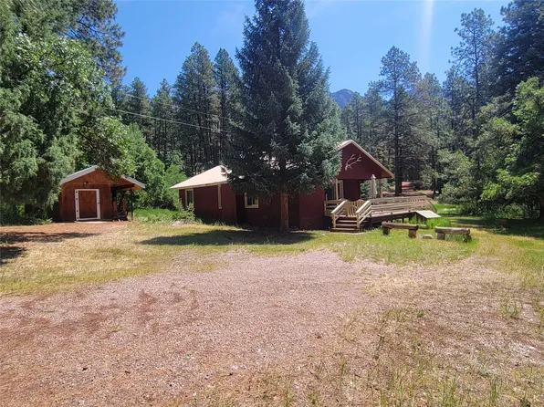 30 Brook Ln, Chama, NM 87520