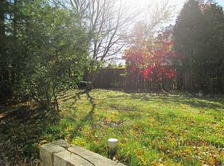 1621 N Wilson Rd, Columbus, OH 43204