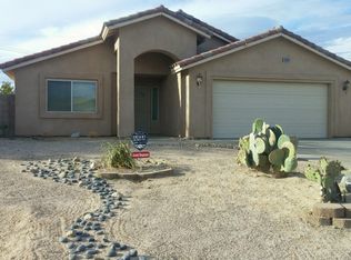 13497 Cuando Way, Desert Hot Springs, CA 92240