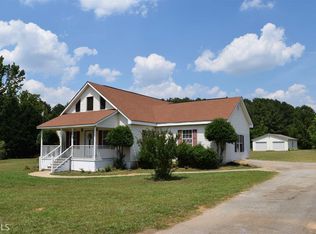 90 Patton Ct, Griffin, GA 30224