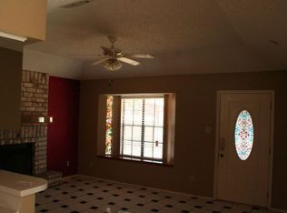 2741 Allencrest Dr, Corpus Christi, TX 78415