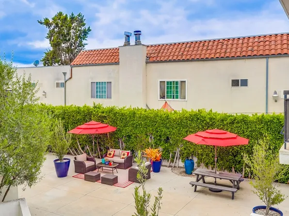 715 Marlborough Ave, 715 Marlborough Ave APT 7, Inglewood, CA 90302