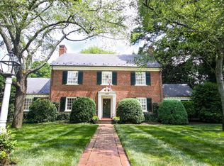 4100 Dover Rd, Richmond, VA 23221