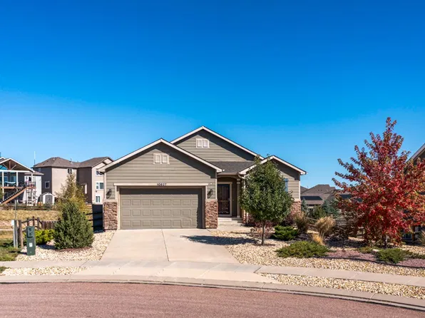 10637 Mount Emerald Dr, Peyton, CO 80831