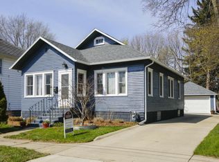 509 S Constantine St, Three Rivers, MI 49093