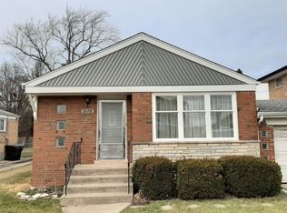 8176 S Kildare Ave, Chicago, IL