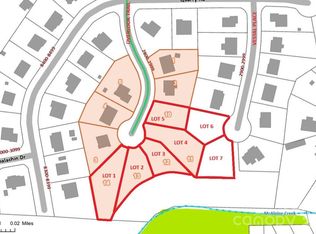 2834 Overlook Trl #L2, Charlotte, NC 28212