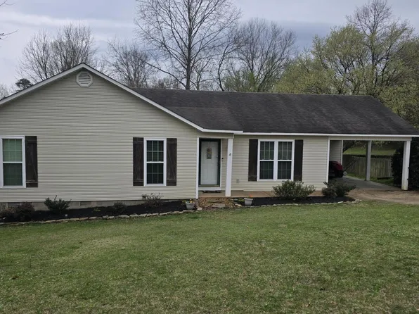 162 Aspen Ave, Jackson, TN 38301