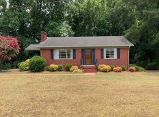 810 E Patetown Rd, Goldsboro, NC 27530