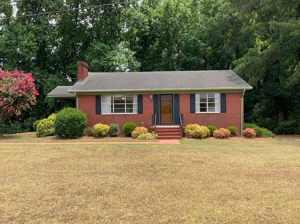 810 E Patetown Rd, Goldsboro, NC 27530