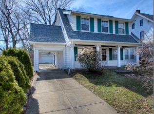 3156 Whitethorn Rd, Cleveland Heights, OH 44118