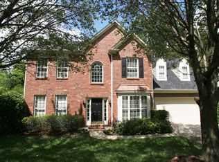 8034 Pelorus Ln, Charlotte, NC 28269