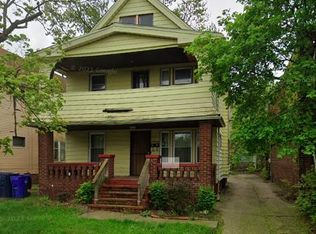 12308 Parkhill Ave #UP, Cleveland, OH 44120