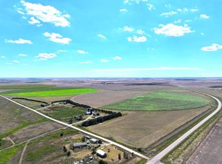 1375 Road 2, Saint Francis, KS 67756
