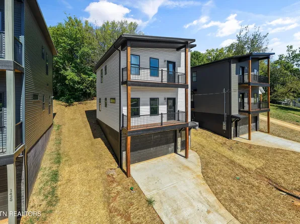 1427 Nolan Ave, Knoxville, TN 37921