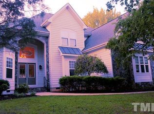 1100 Trammel Ct, Wake Forest, NC 27587