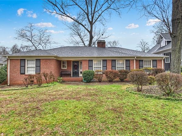 1345 Maryland Ave Charlotte Nc 28209 Zillow