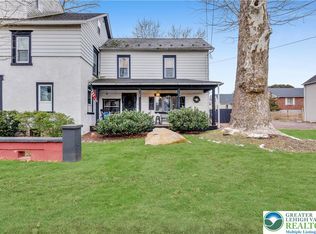 2031 Wayne St, Bethlehem, PA 18020