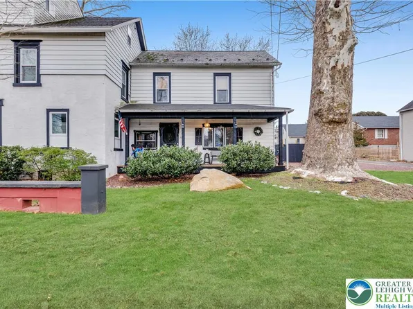 2031 Wayne St, Bethlehem, PA 18020