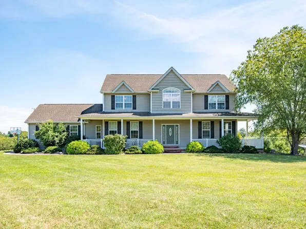 2525 State Highway 2850, Verona, KY 41092