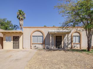 6657 E Victoria St, Tucson, AZ 85730
