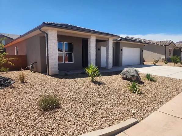 660 S 230 W Lot 20, Ivins, UT 84738