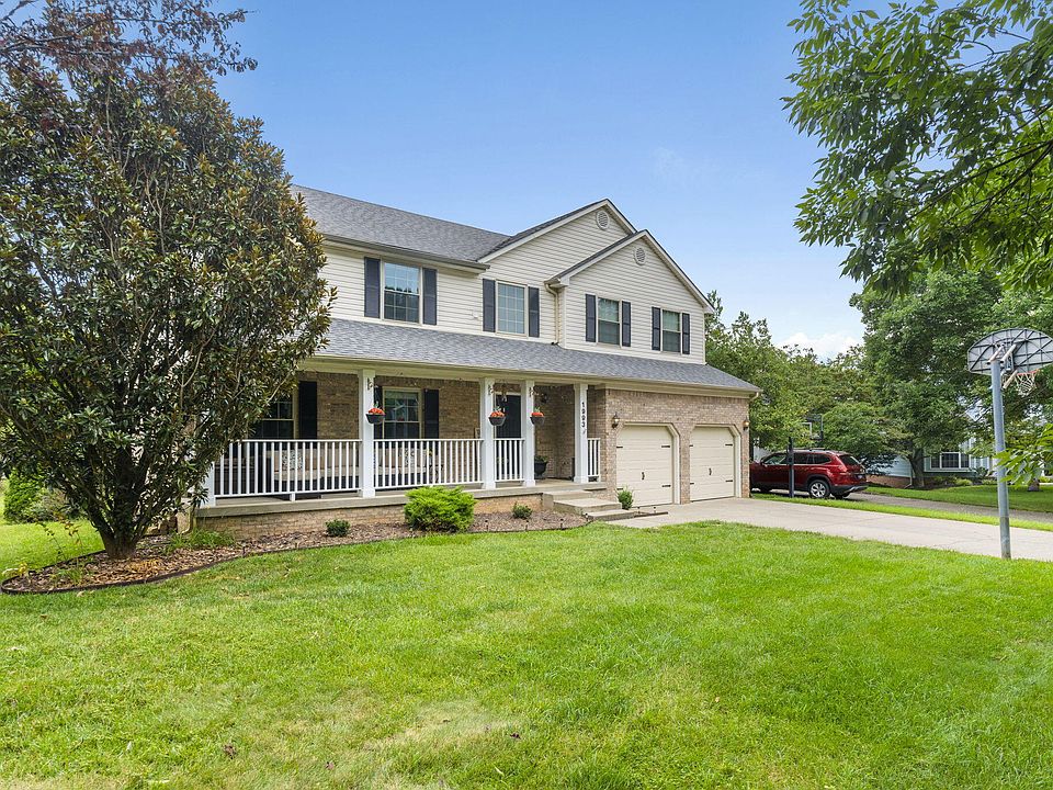 1993 Blackhorse Ln, Lexington, KY 40503 | Zillow