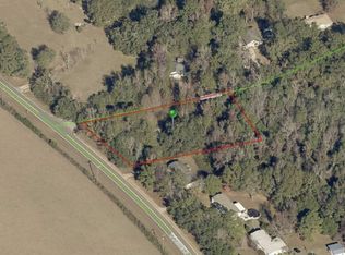 3641 W West Kelley Rd, Tallahassee, FL 32311