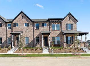 2404 Bulin Dr, Mansfield, TX 76063
