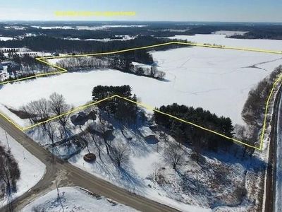 Along CR W, Fremont, WI, 54940