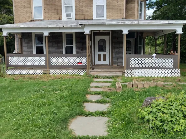 1367 Millburn Dr, Conklin, NY 13748