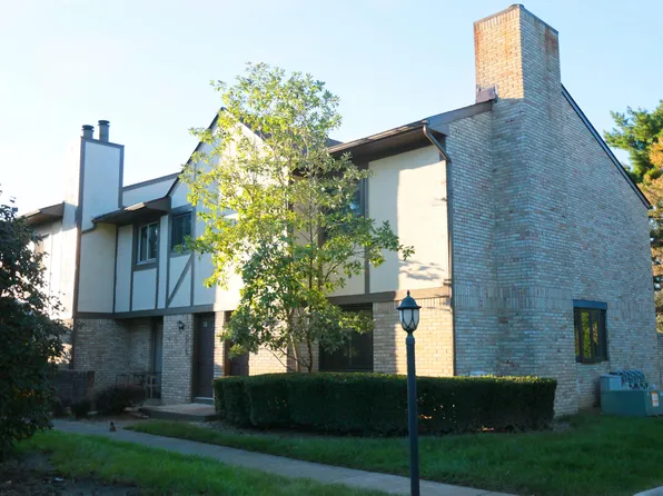 2313 McCauley Ct, Columbus, OH 43220