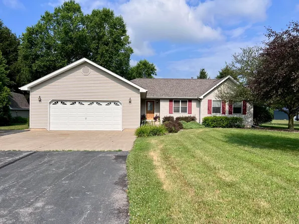 13708 S 450 W, Hanna, IN 46340